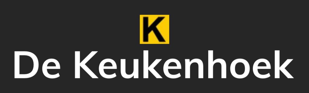Logo De Keukenhoek bij Plug Meubelen Katwijk