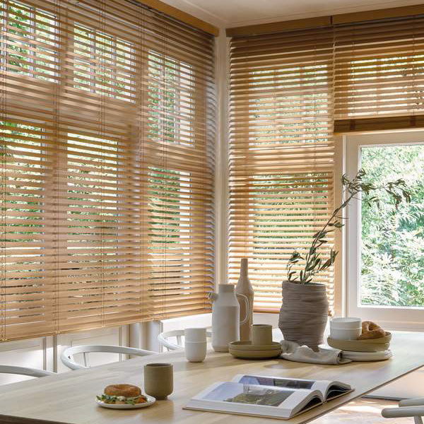 Luxaflex Collectie Plug Meubelen