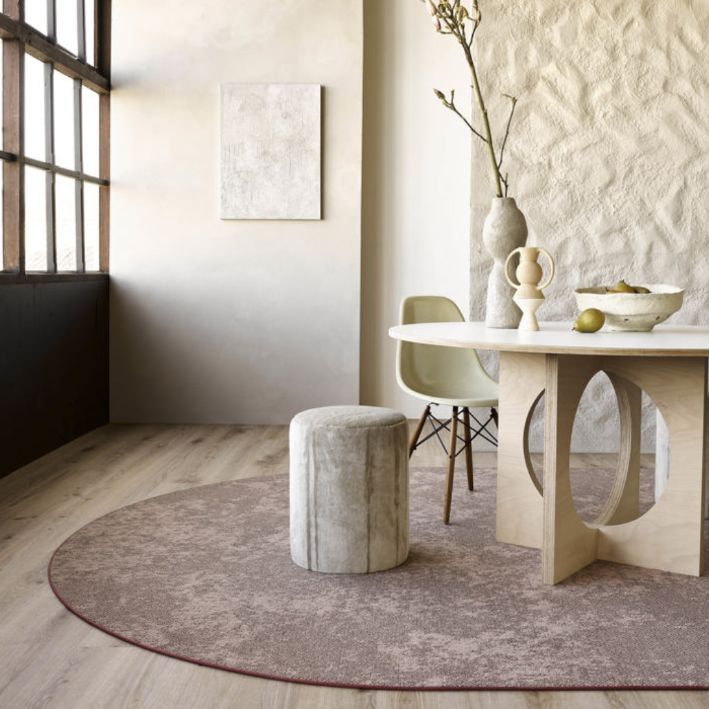 Plug meubelen katwijk showroom vloeren Tapijt patronen interieur