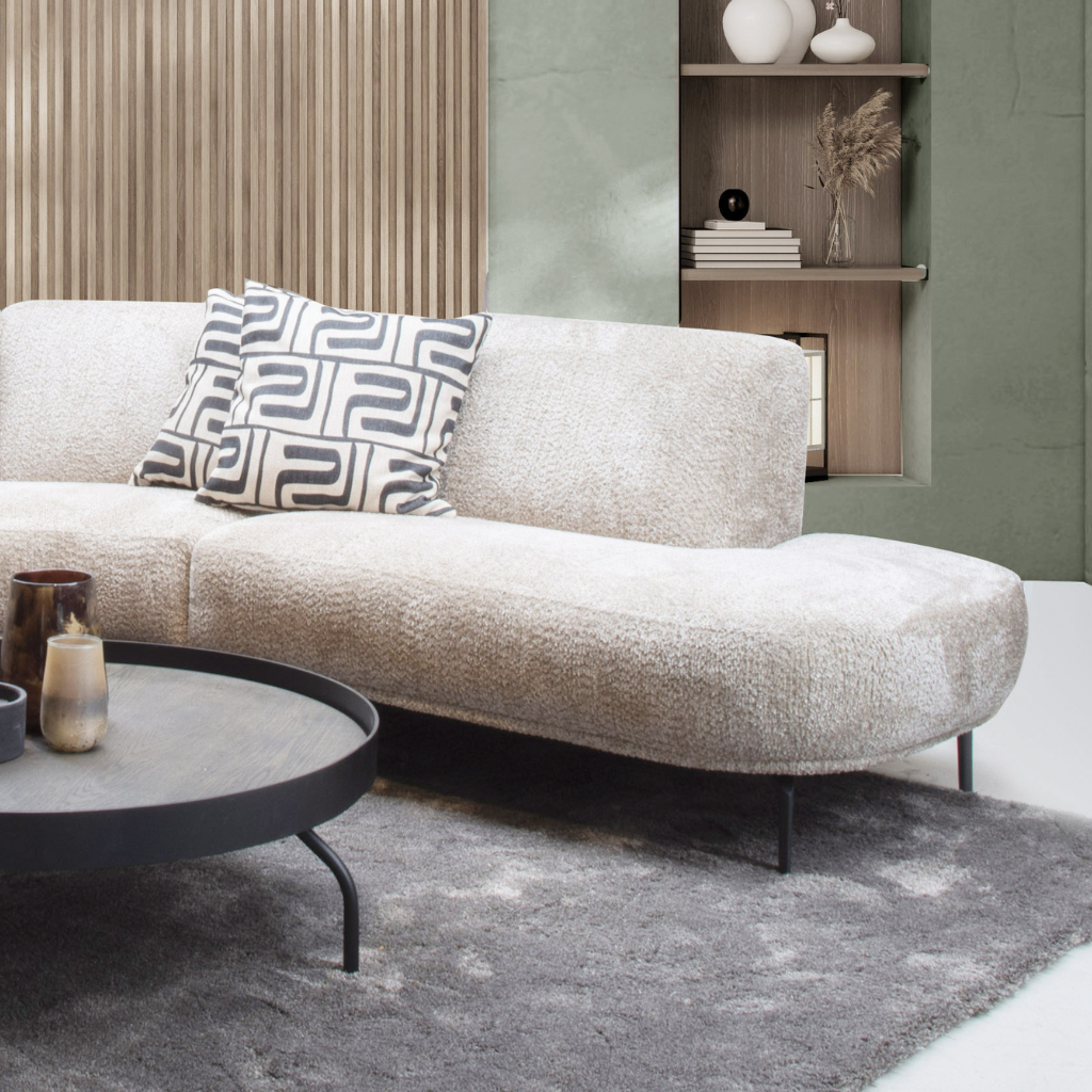 Plug meubelen katwijk showroom banken stof leer maatwerk comfort interieur