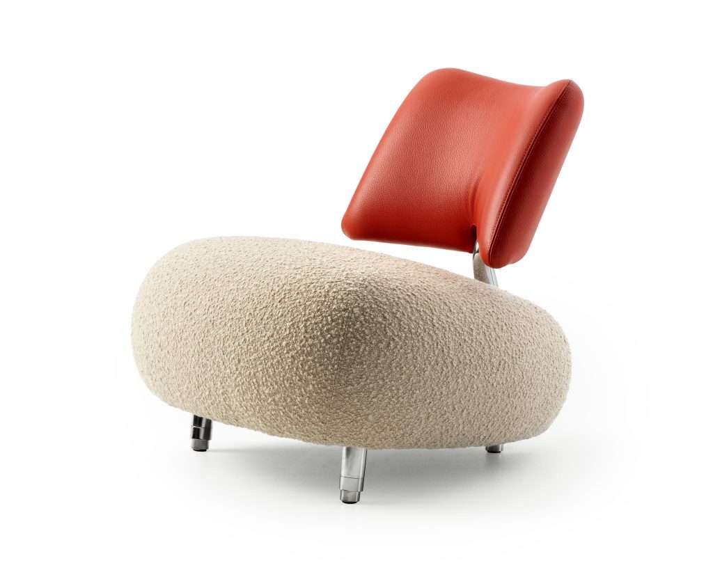 leolux pallone zitmeubelen plug meubelen katwijk comfort stof en leer